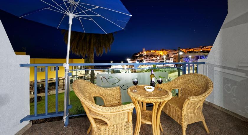 Apartamentos Igramar MorroJable - Adults Only