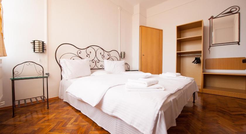 Hotel Tranzit