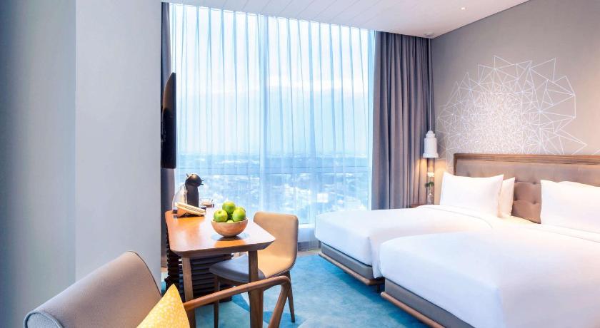 Mercure Jakarta Pantai Indah Kapuk