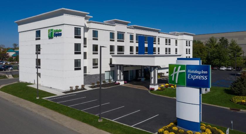 Holiday Inn Express Fishkill