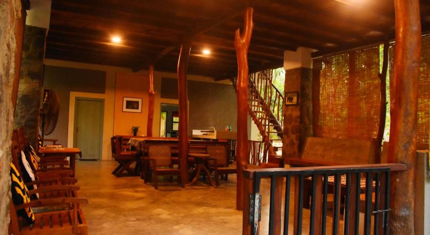 Jungle House photo