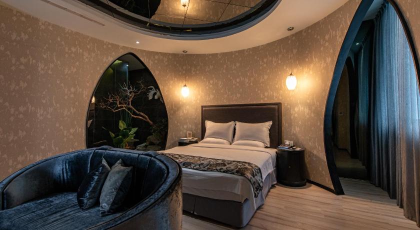 Image of Deluxe Double Room (Check-in after 21:00) 5