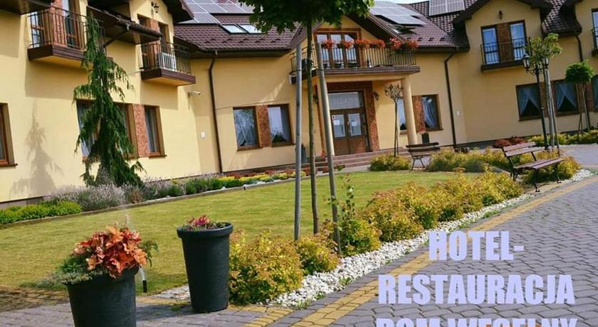 の写真 Motel-Restauracja Ballaton - Agoda割引予約