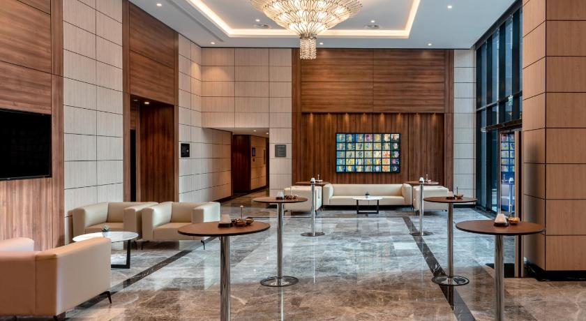 Radisson Blu Hotel Sakarya - image 12