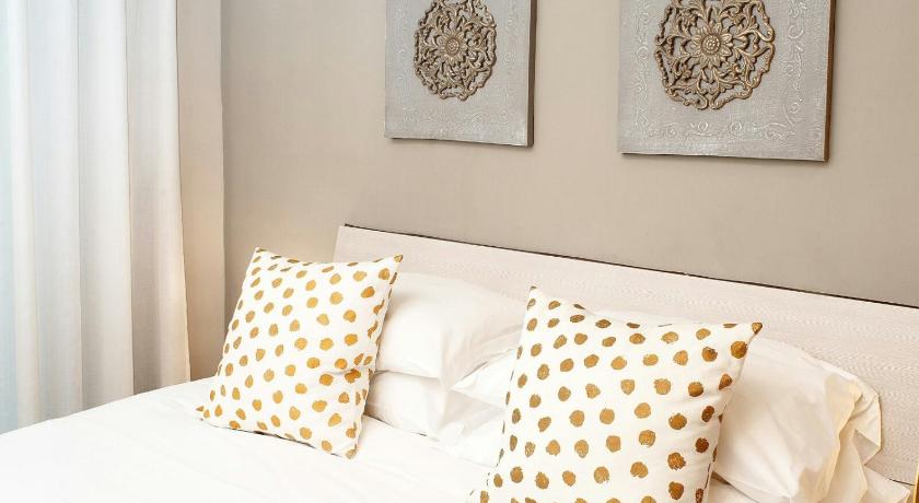Image of Standard Apartment 16
