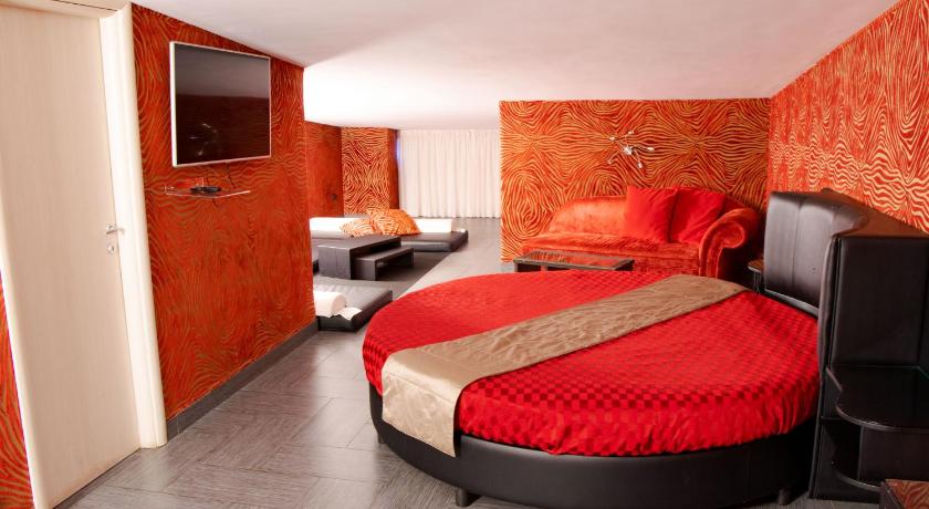 Hotel Masaniello Luxury
