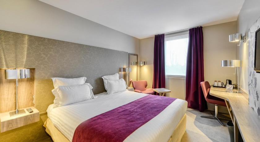 Best Western Plus Paris Vélizy (Best Western Plus Paris Velizy)