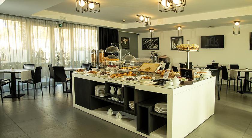 Best Western JFK Hotel