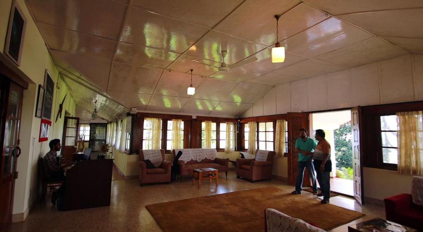 Tea tours Ripon Heritage Bungalow photo