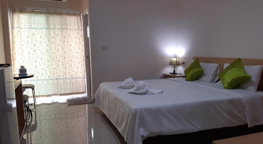 Image of Standard Room - King Size Bed 7