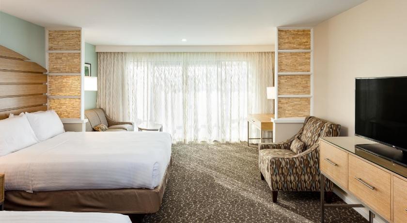 Holiday Inn Express and Suites La Jolla - Windansea Beach