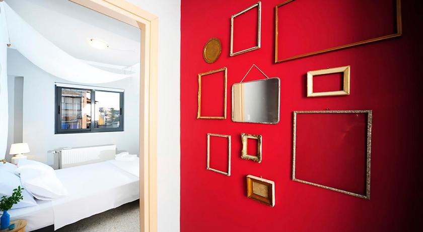 Live In Athens Short Stay Apartments Athens 2021 Updated Prices Deals