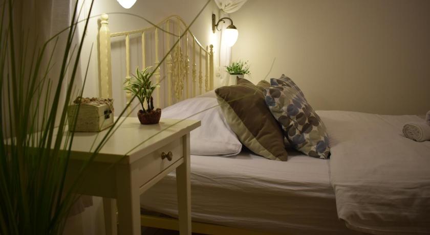 Orlando/City Center — Hotel in Split