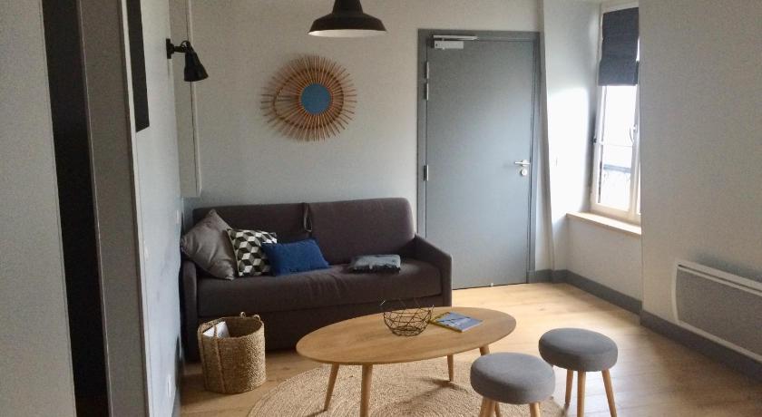 Residence Bastille Liberte photo
