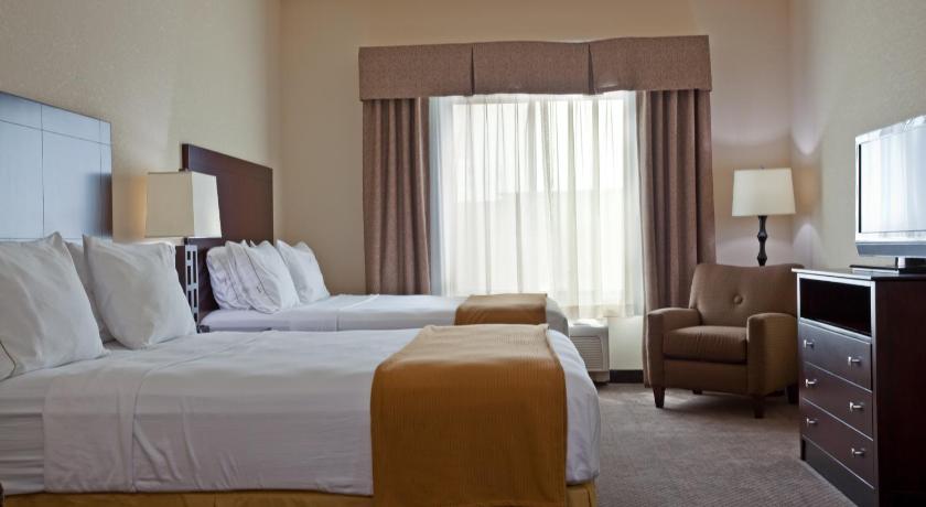 Holiday Inn Express Hotel & Suites Chicago Airport West-O'Hare