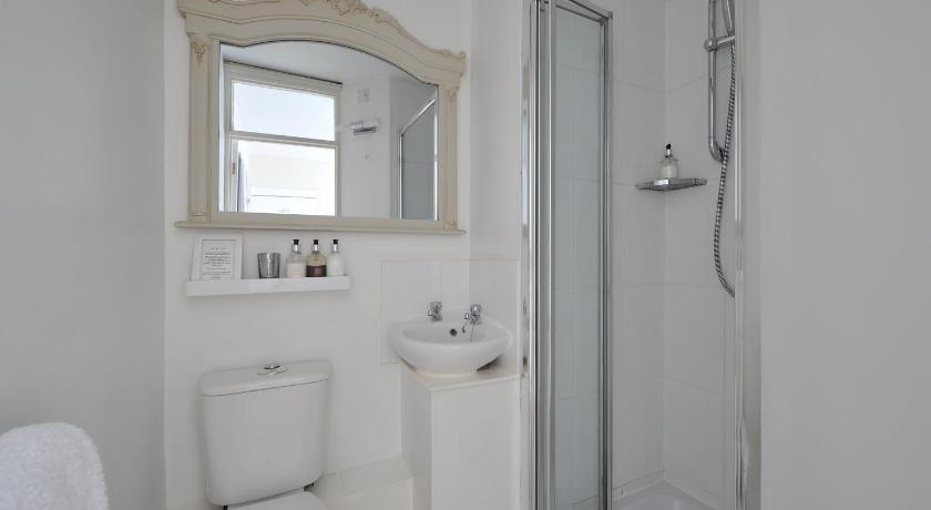 Abbey Rise bed and breakfast photo