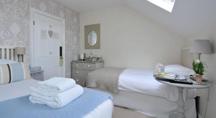 Abbey Rise bed and breakfast photo