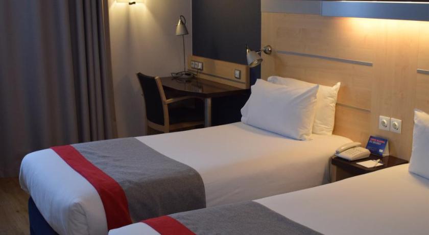 Holiday Inn Express Madrid - Rivas (Hotel Holiday Inn Express Madrid-Rivas)