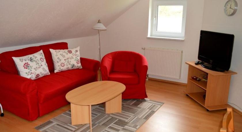 Image of One-Bedroom Apartment 0