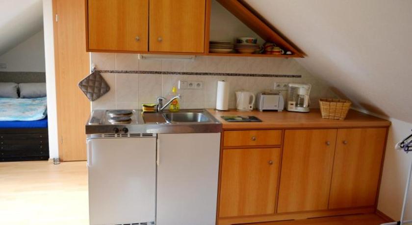 Image of One-Bedroom Apartment 1