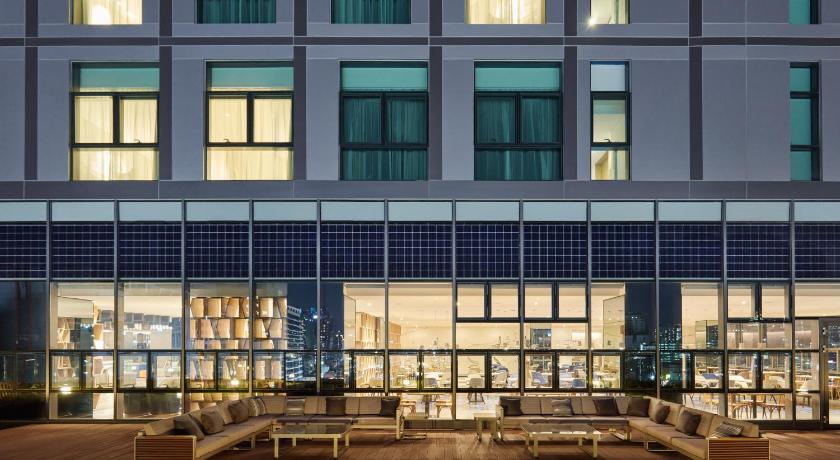 Seoul Holiday Inn Express Seoul Hongdae By IHG 3-Star Hotel amenity