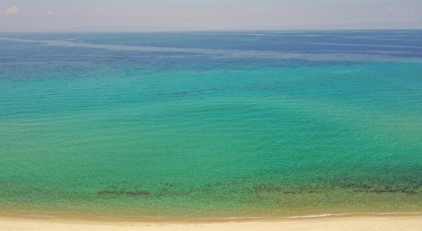 Skentos Apartments Sea View photo