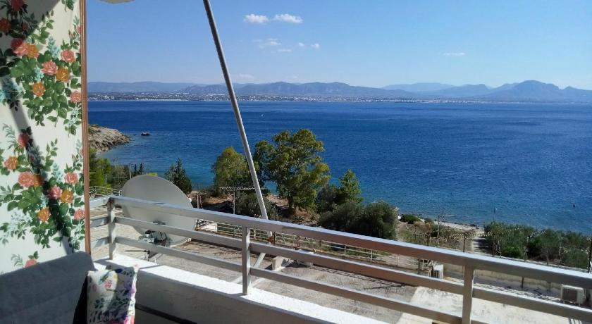 Atlas Apartment with Private Beach and SeaView photo