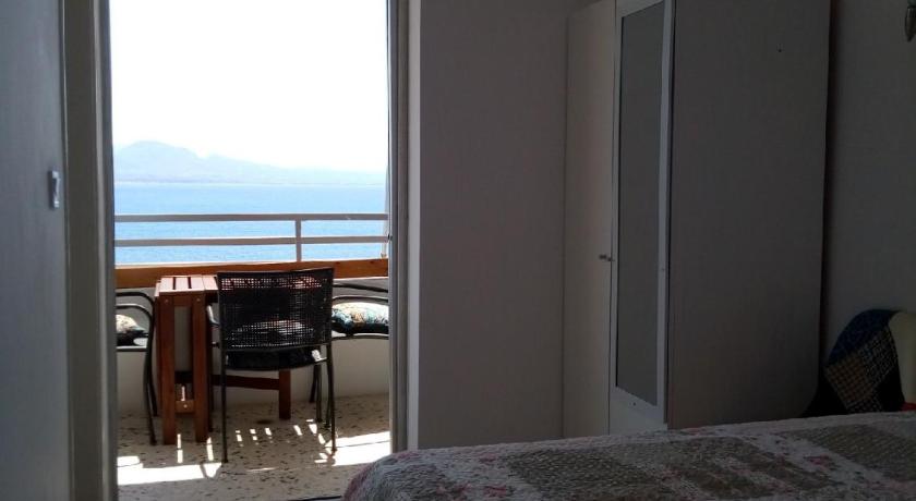 Atlas Apartment with Private Beach and SeaView photo
