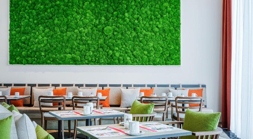 IntercityHotel Hannover Hauptbahnhof-Ost - image 9