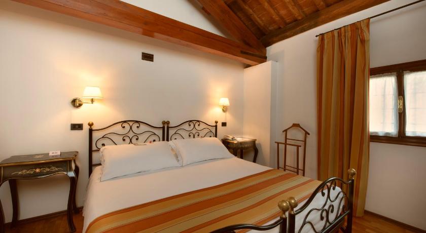 Best Western Plus Hotel Villa Tacchi