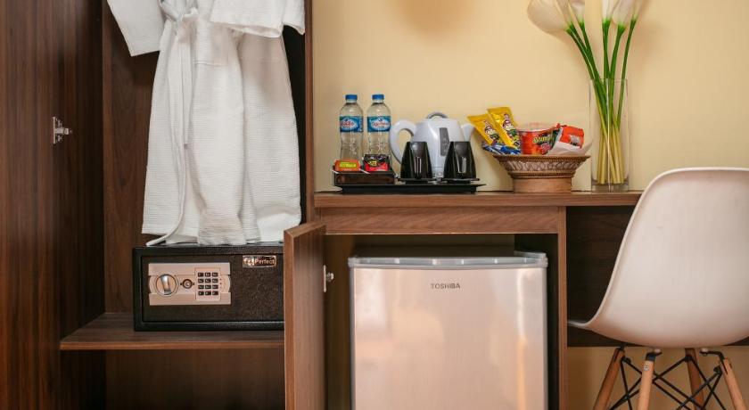 Viryla Boutique Hotel - image 12