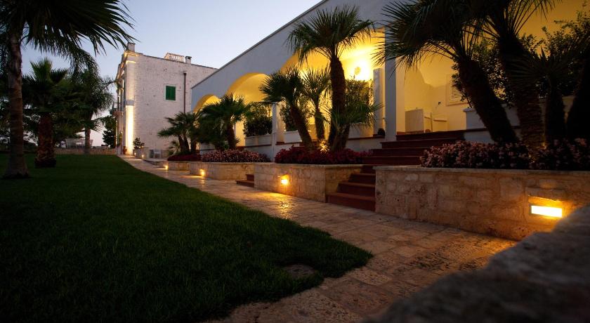 Masseria Torre Catena Resort & Restaurant photo