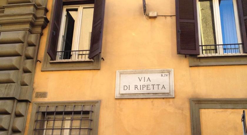 Domus Ripetta - image 12