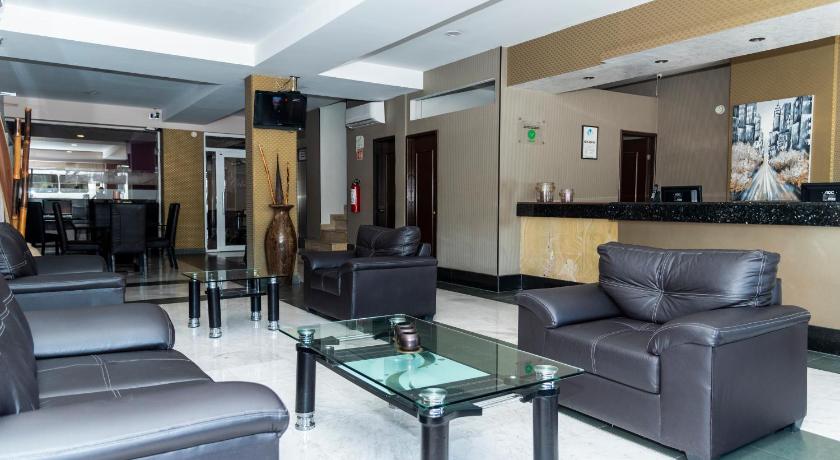 Hotel Gran Via - Centro photo