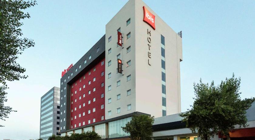 Ibis Mexico Tlalnepantla