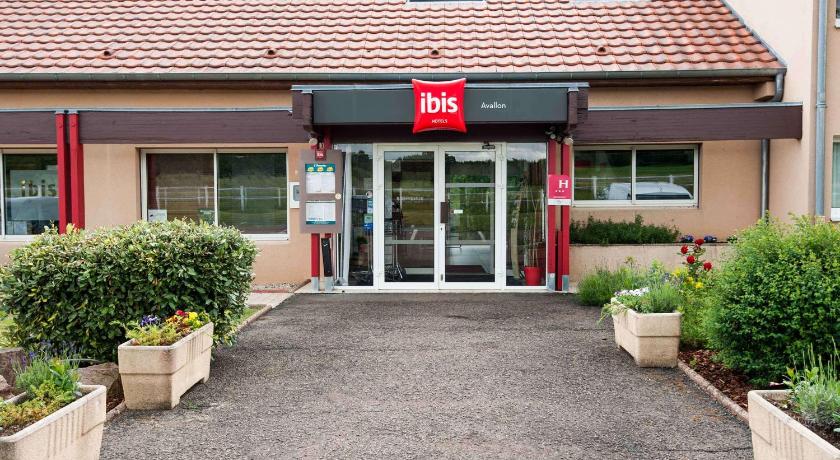 ibis Avallon