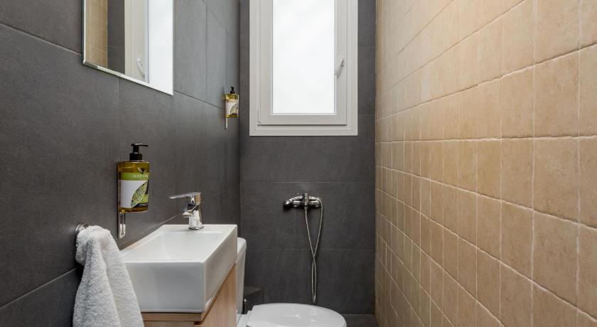 Homely Apartments by Athens Stay photo