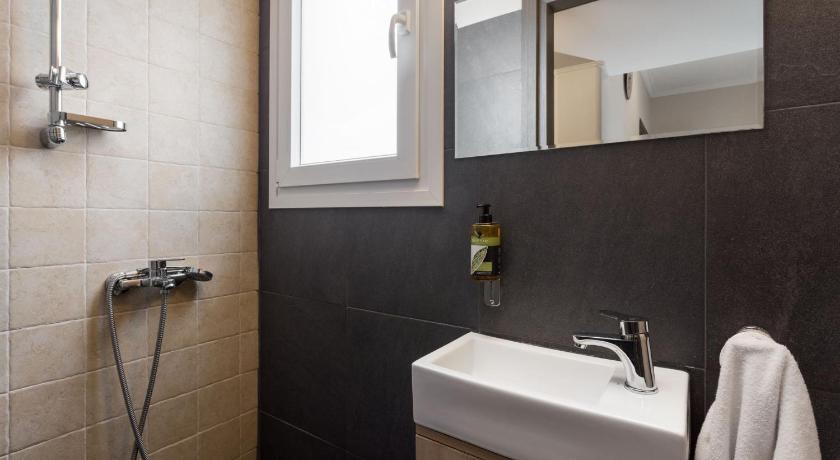 Homely Apartments by Athens Stay photo