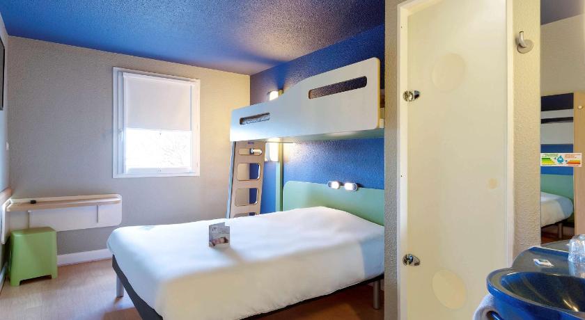 ibis budget La Roche Sur Yon Vendespace