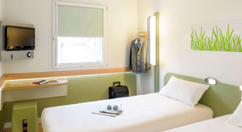 ibis budget Givet