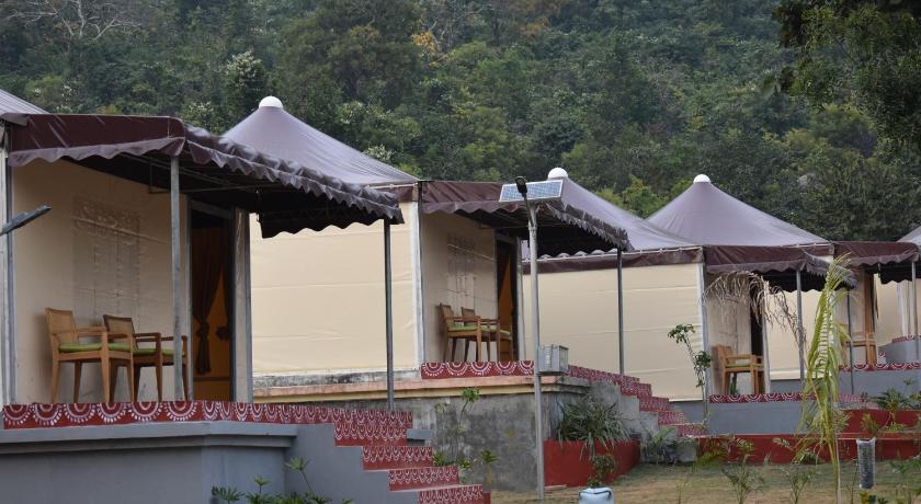 Matha Forest Resort - image 23