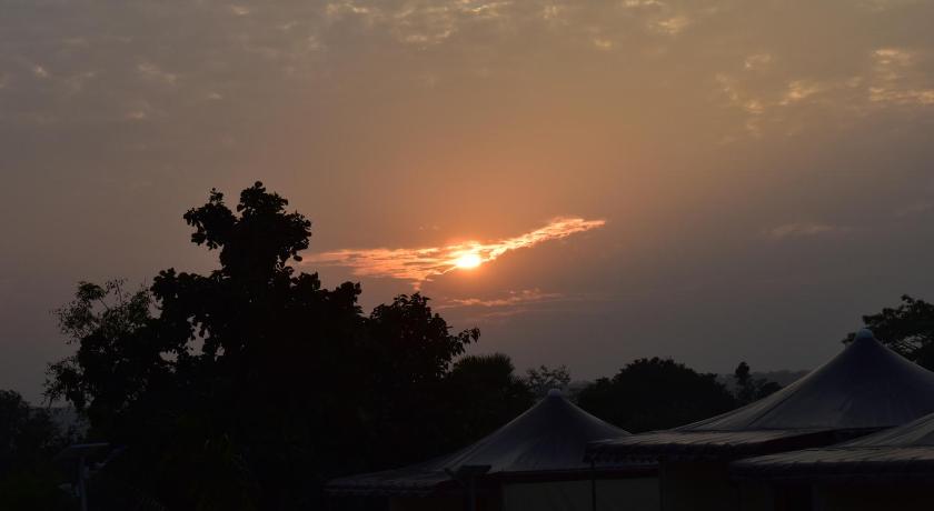 Matha Forest Resort - image 26