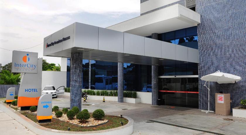 Intercity Manaus