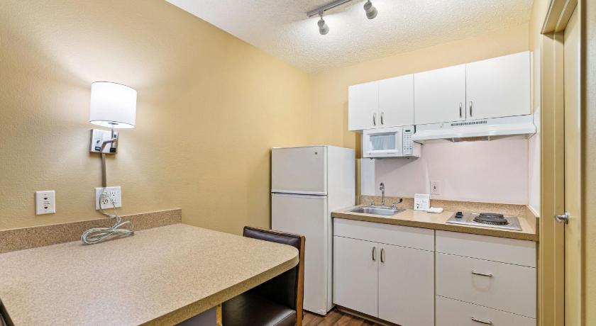 Extended Stay America Suites - Washington, D.C. - Reston