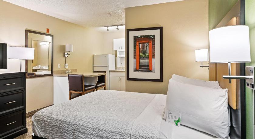 Extended Stay America Suites - Washington, D.C. - Reston