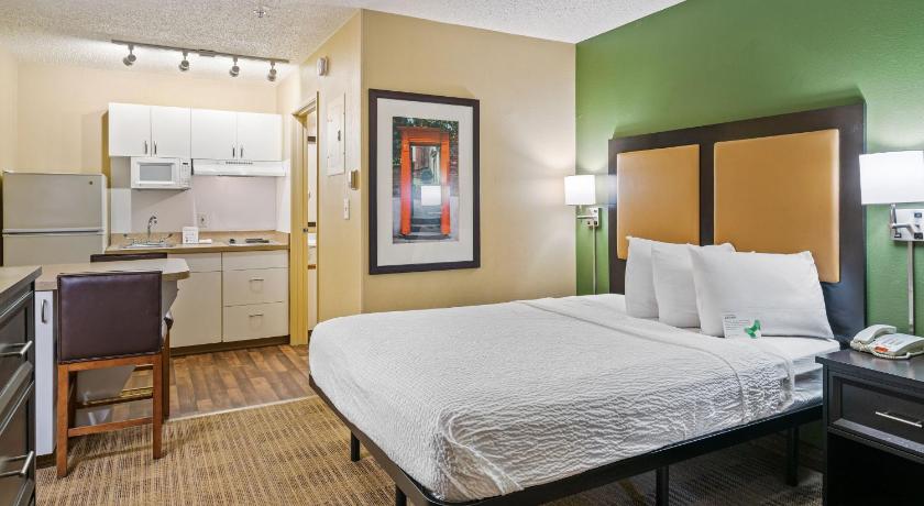 Extended Stay America Suites - Washington, D.C. - Reston