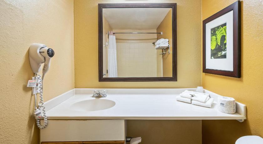 Extended Stay America Suites - Washington, D.C. - Reston