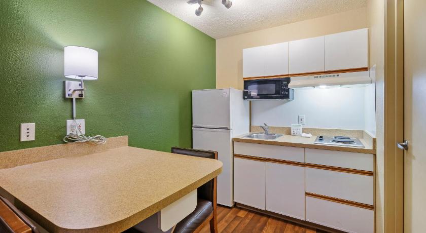 Extended Stay America Suites - Washington, D.C. - Reston