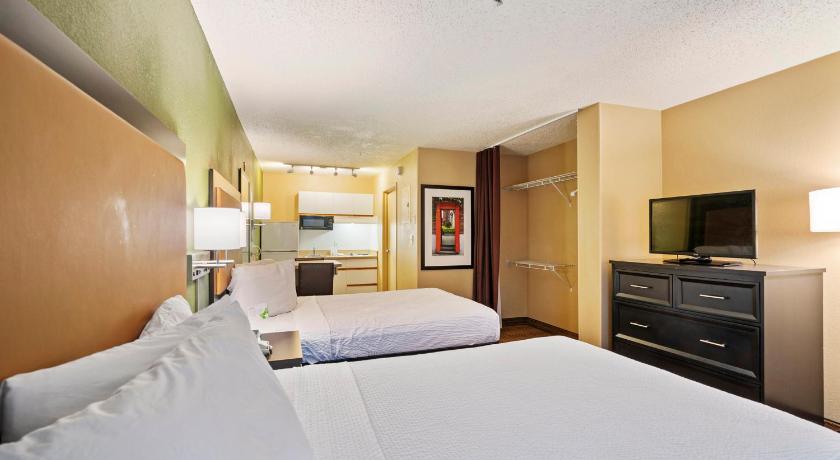 Extended Stay America Suites - Washington, D.C. - Reston