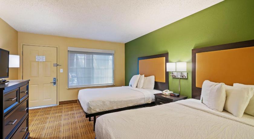 Extended Stay America Suites - Washington, D.C. - Reston